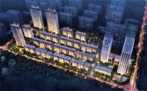 龙湖郦江爆料最新消息新闻,揭秘项目进展与周边动态